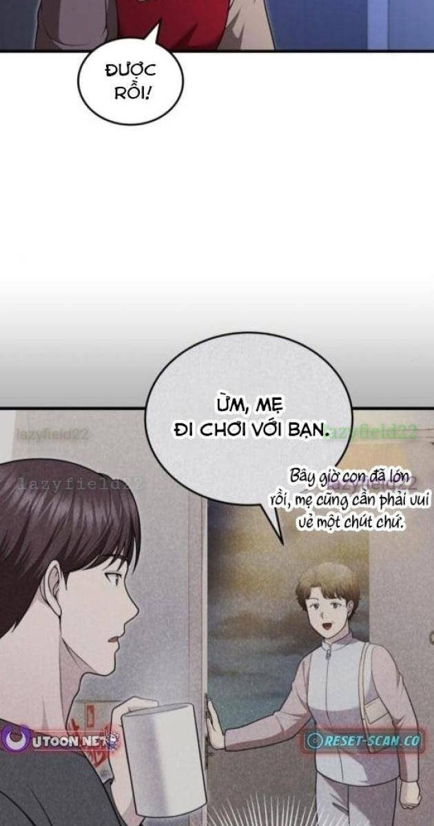 Bác Sĩ Hồi Quy Chỉ Muốn Sống Bình Lặng - Page 59