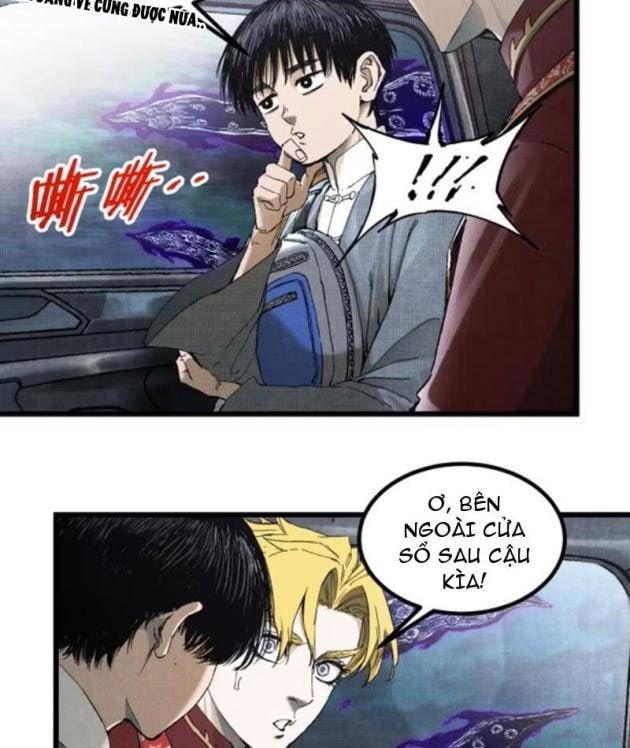 Đạo Vô Danh - Page 56