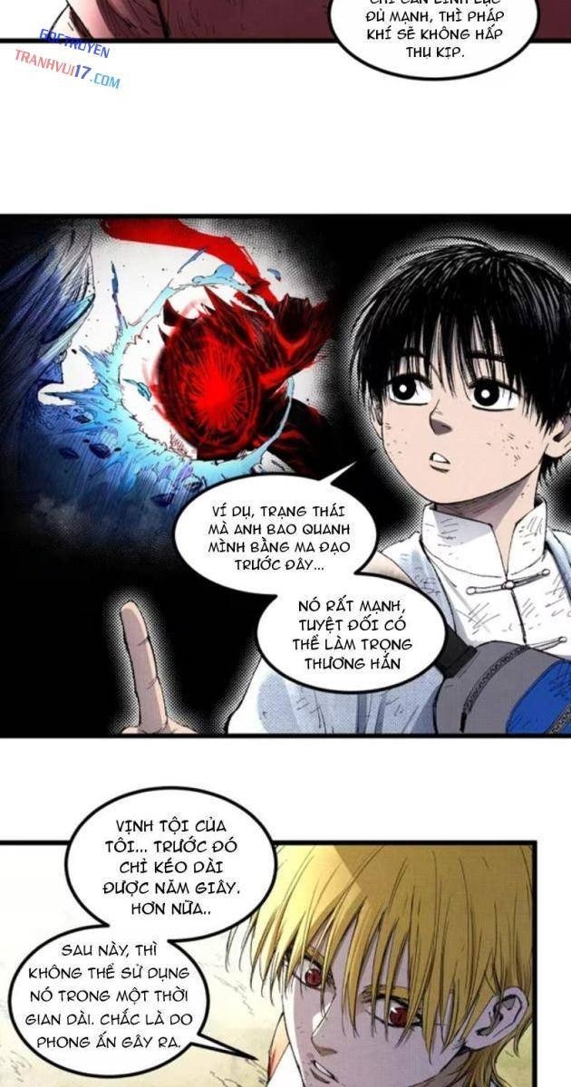 Đạo Vô Danh - Page 40