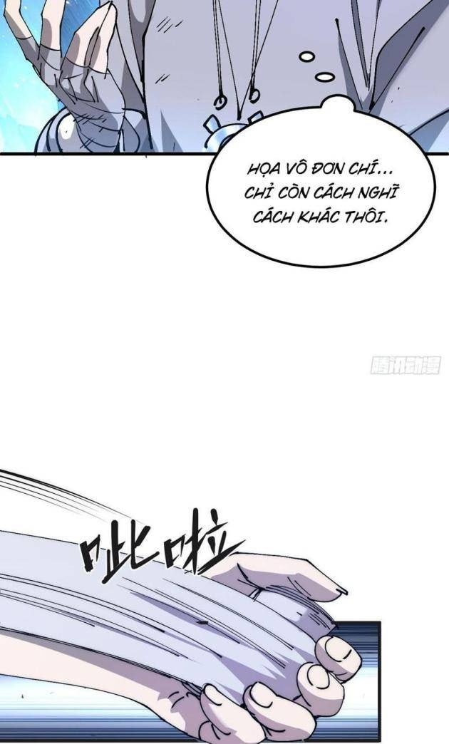Tôi Dùng Hệ Thống Đỉnh Cấp Tái Tạo Thế Giới - Page 12