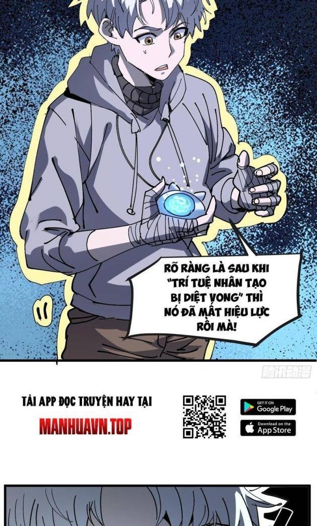 Tôi Dùng Hệ Thống Đỉnh Cấp Tái Tạo Thế Giới - Page 26