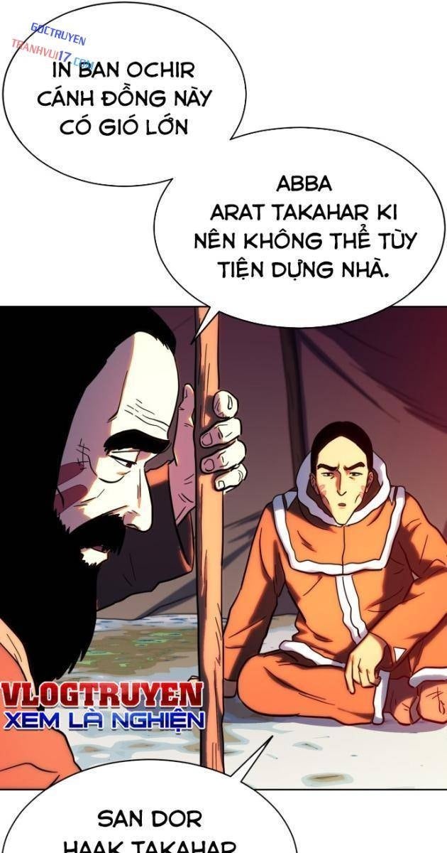 Tiền Sử Vlog - Page 15