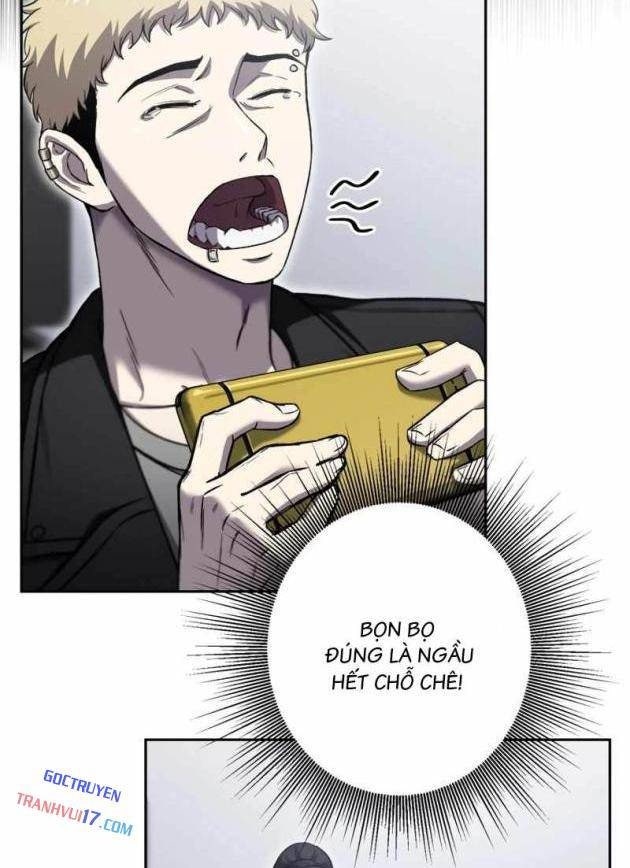 Chỉ Mình Ta Hồi Sinh - Page 35