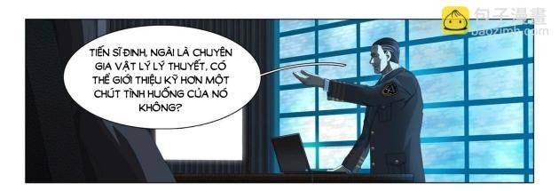 Tam Thể - Page 9