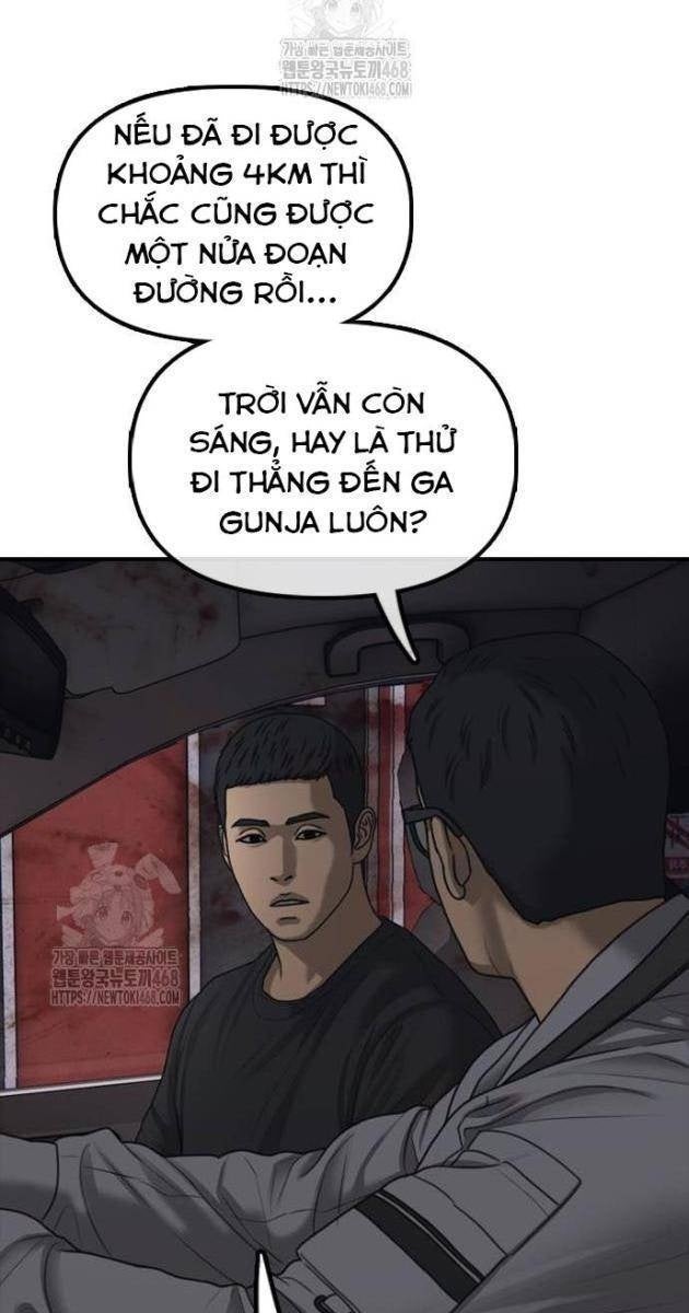 Ngày Tận Thế Tới Rồi - Page 36