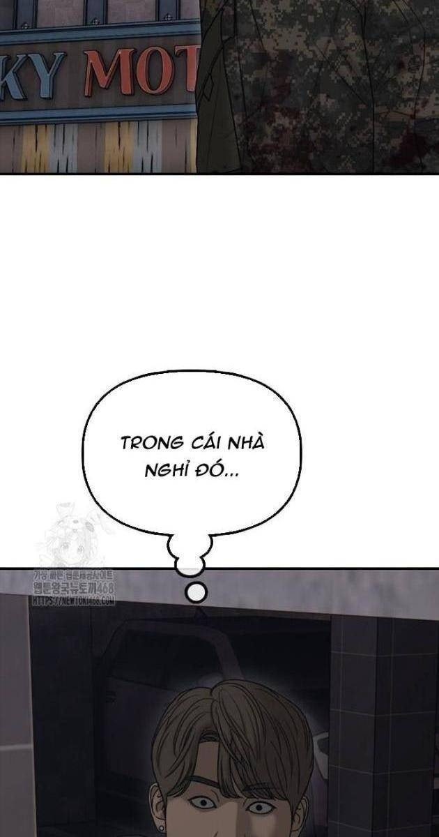 Ngày Tận Thế Tới Rồi - Page 28