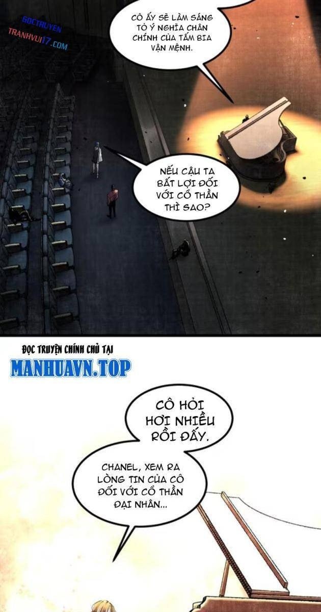 Đạo Vô Danh - Page 19