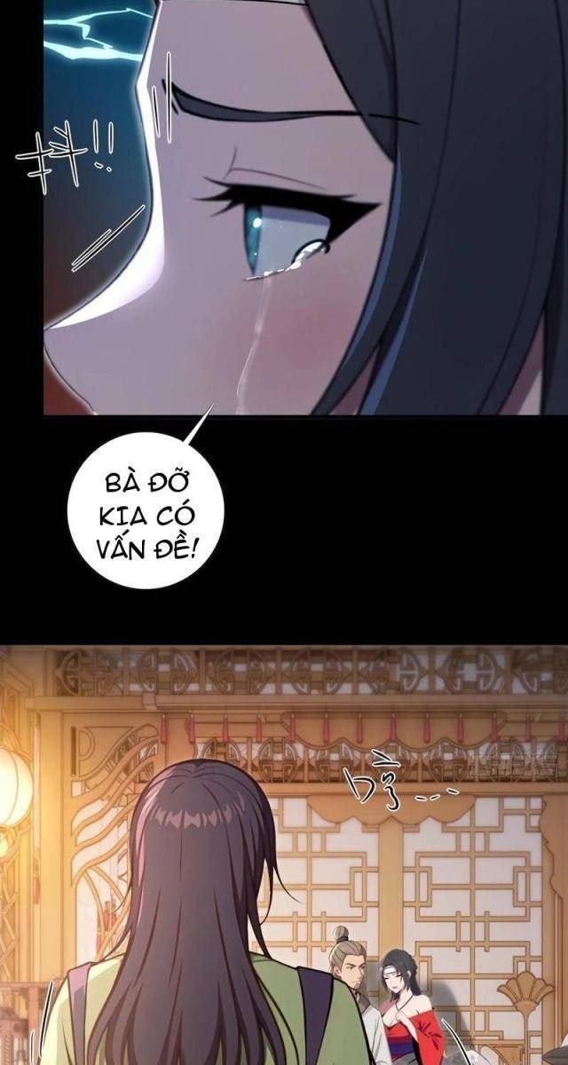 Nhân Vật Phản Diện Muốn Sống Thêm Một Ngày - Page 52