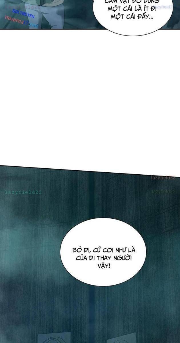 Ta Học Trảm Thần Trong Bệnh Viện Tâm Thần - Page 43