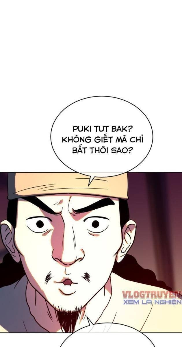 Tiền Sử Vlog - Page 1
