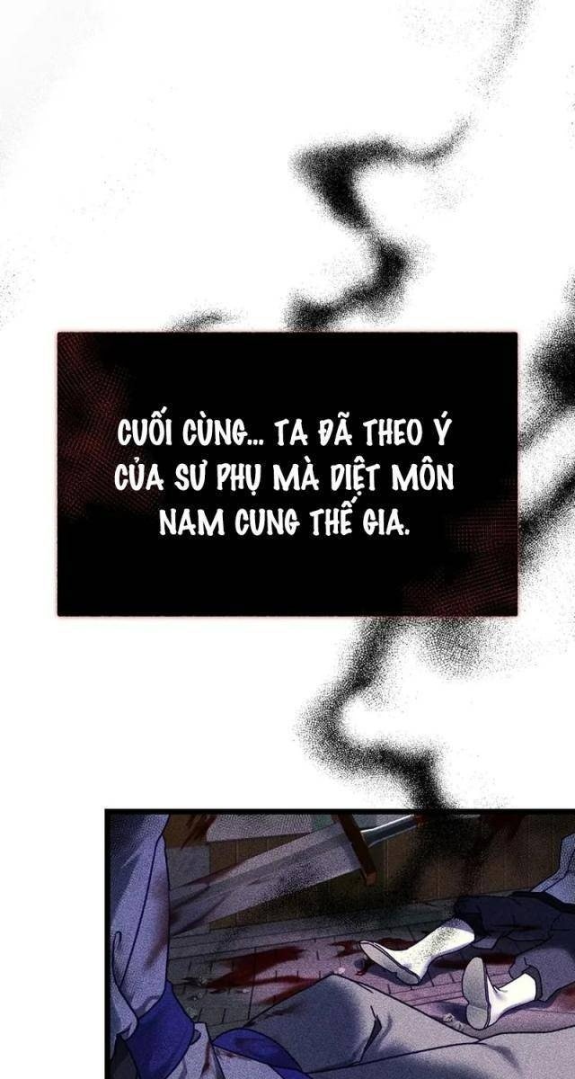 Tôn Nữ Nam Cung Thế Gia Hồi Quy - Page 3