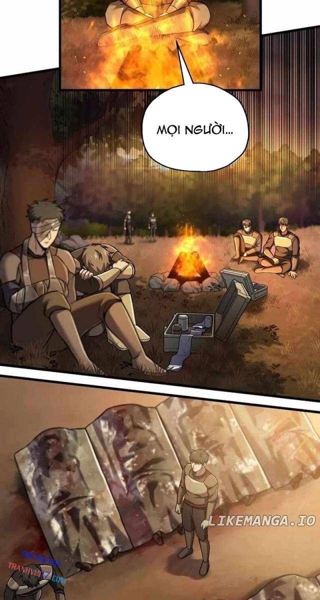 Chỉ Mình Ta Hồi Sinh - Page 12