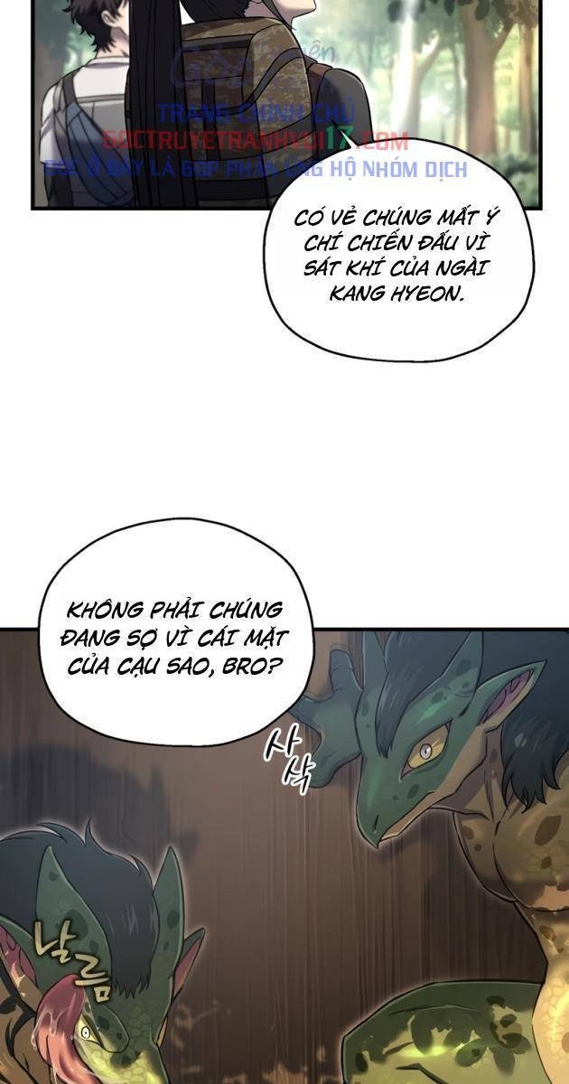 Chỉ Mình Ta Hồi Sinh - Page 73