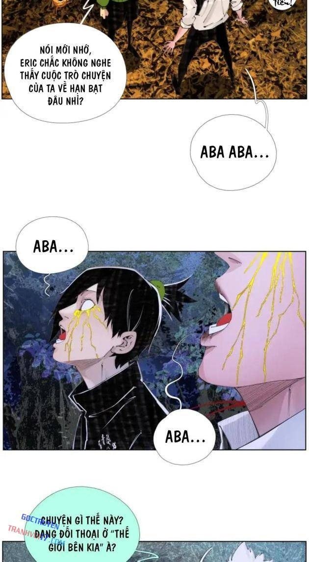 Tiền Liệt Tiên - Page 19