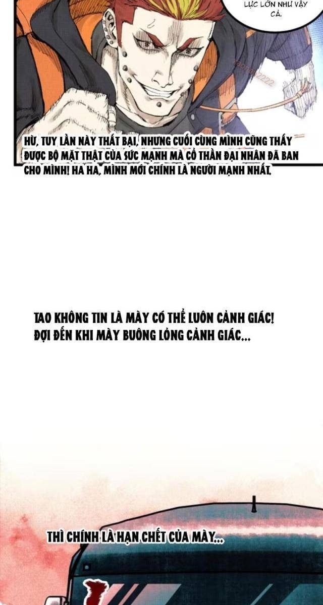 Đạo Vô Danh - Page 33