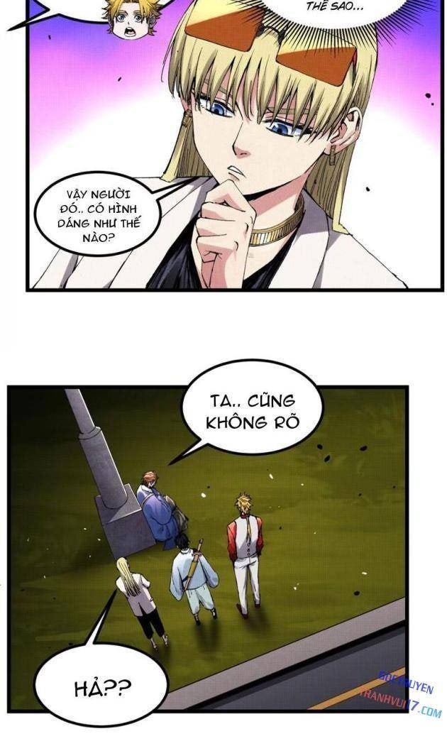 Đạo Vô Danh - Page 40
