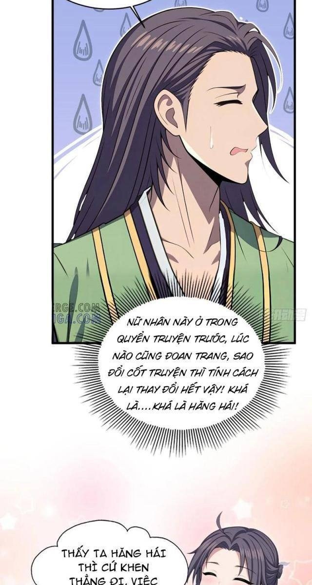 Nhân Vật Phản Diện Muốn Sống Thêm Một Ngày - Page 29