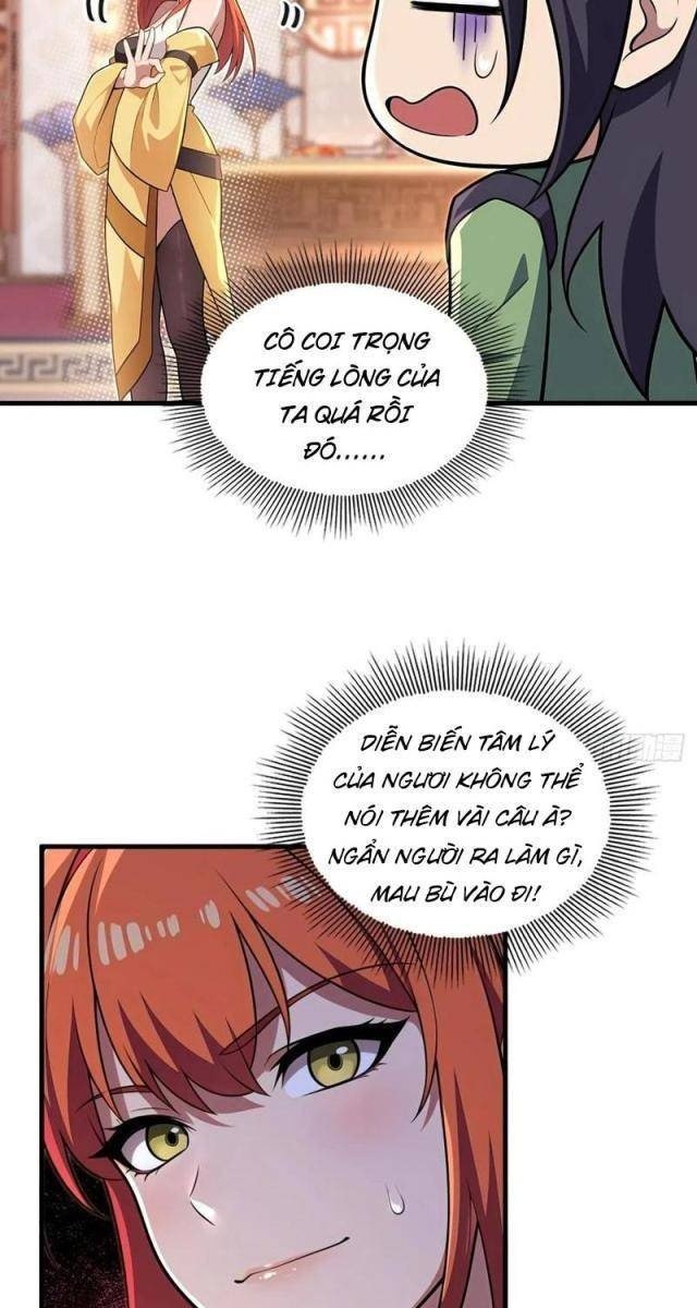 Nhân Vật Phản Diện Muốn Sống Thêm Một Ngày - Page 23