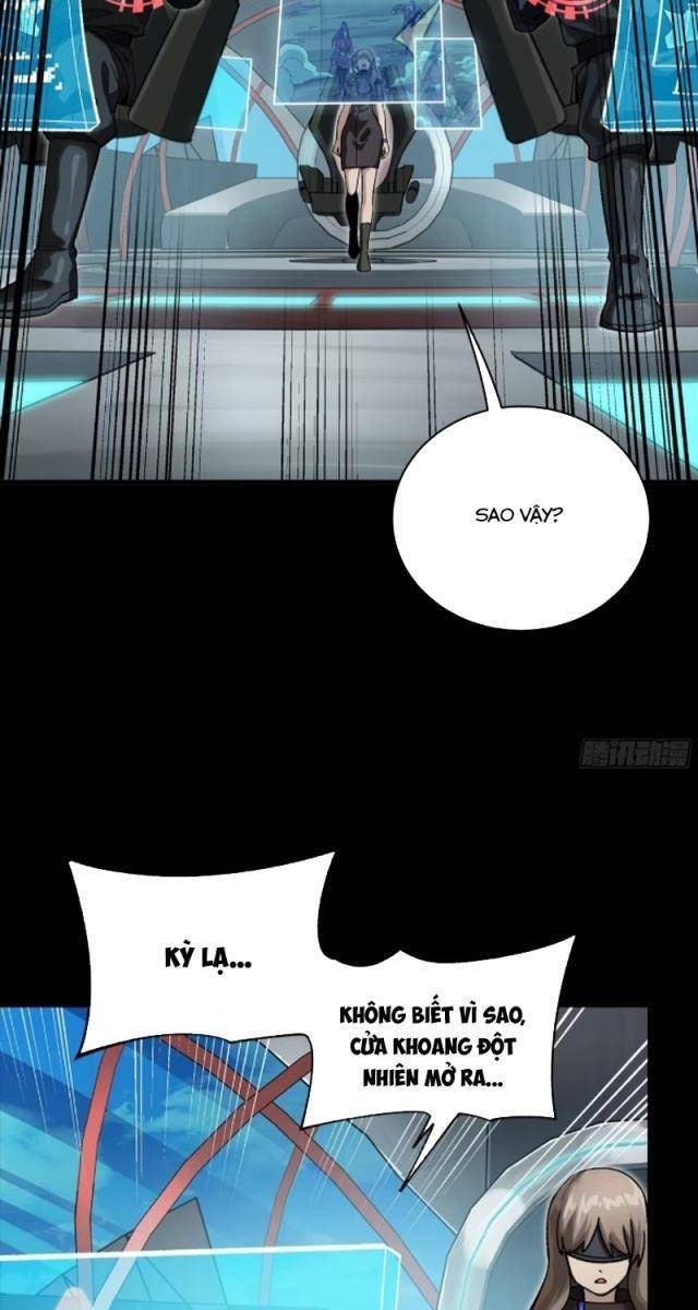 Tinh Giáp Hồn Tướng - Page 17