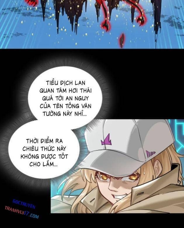 Tinh Giáp Hồn Tướng - Page 29