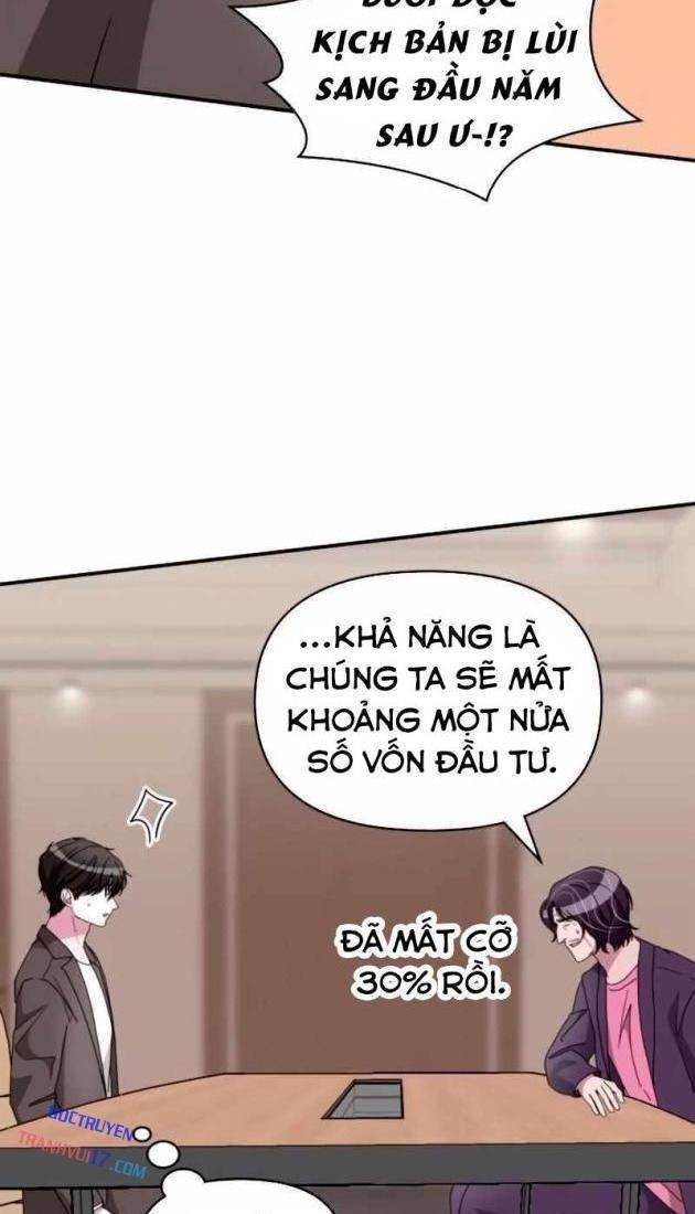 Tôi Bị Hiểu Lầm Là Diễn Viên Thiên Tài Quái Vật - Page 8