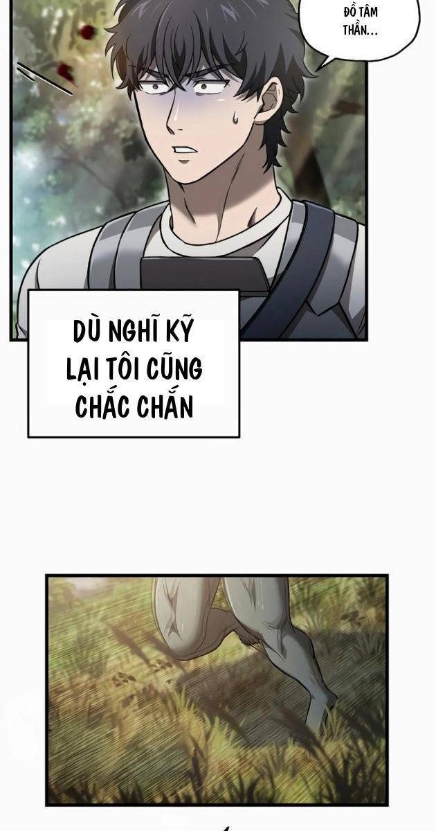 Chỉ Mình Ta Hồi Sinh - Page 79