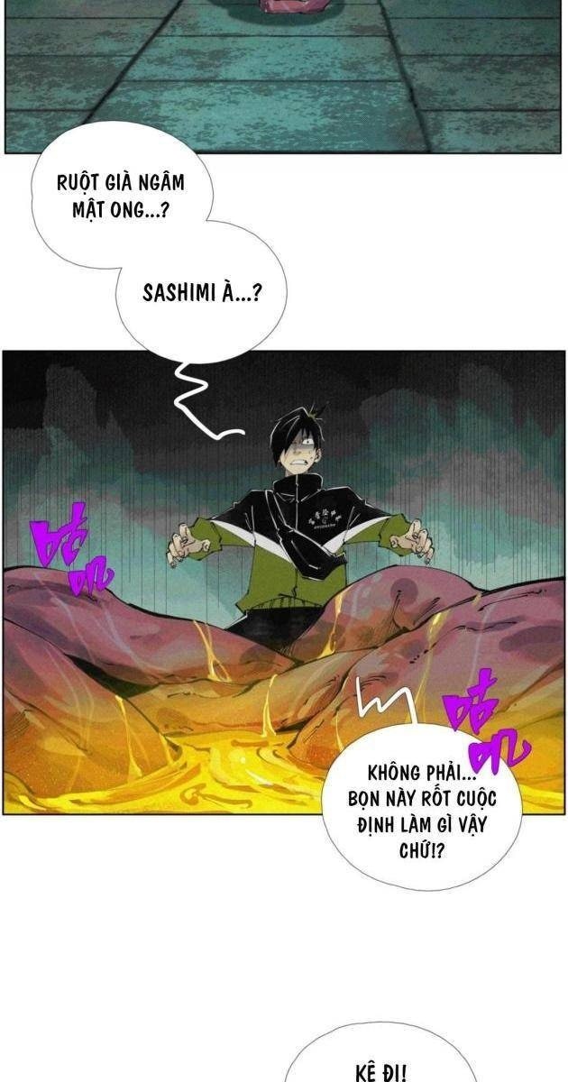 Tiền Liệt Tiên - Page 45