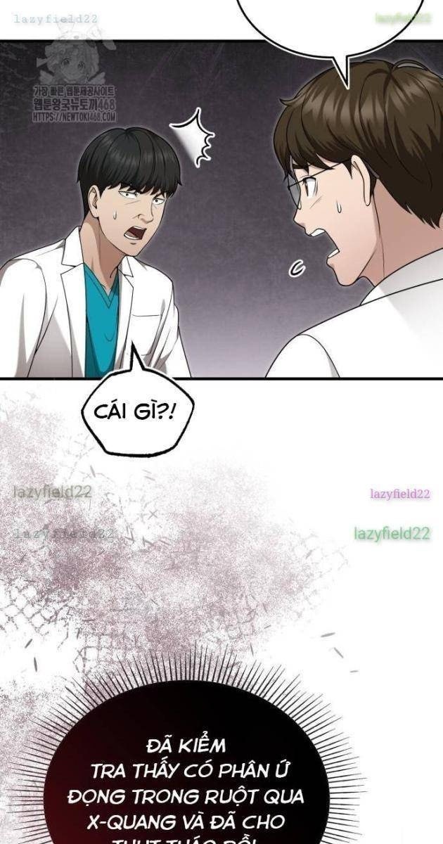 Bác Sĩ Hồi Quy Chỉ Muốn Sống Bình Lặng - Page 17
