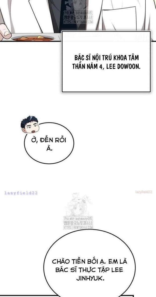 Bác Sĩ Hồi Quy Chỉ Muốn Sống Bình Lặng - Page 68