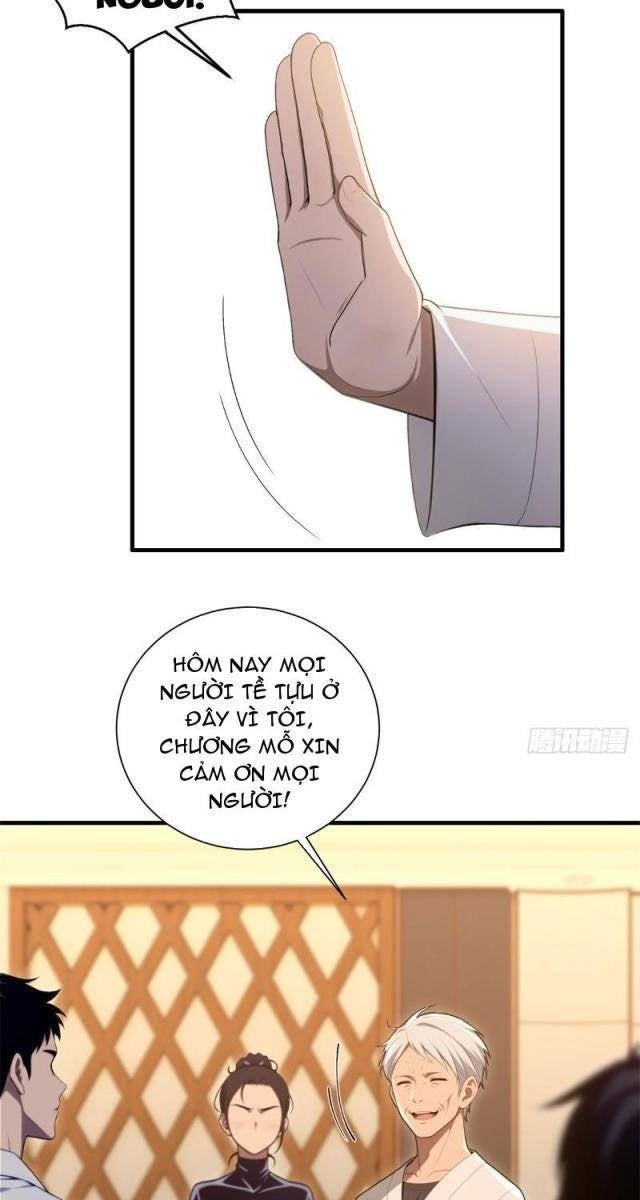 Nhân Vật Phản Diện Muốn Sống Thêm Một Ngày - Page 37