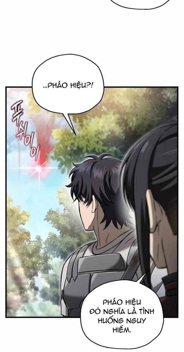 Chỉ Mình Ta Hồi Sinh - Page 10