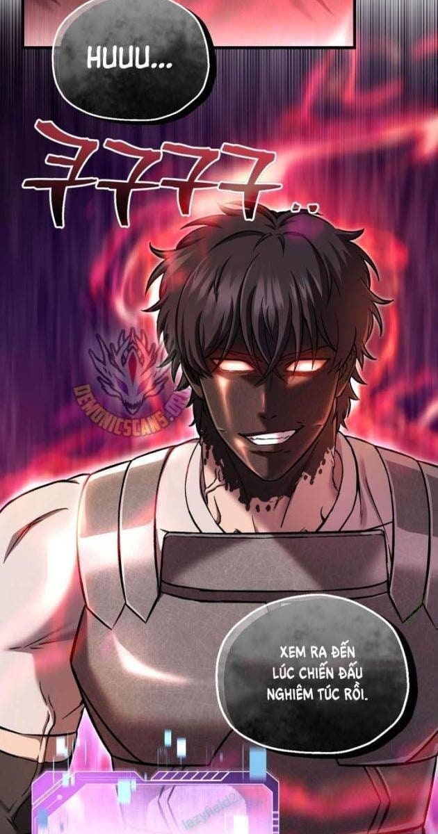 Chỉ Mình Ta Hồi Sinh - Page 47