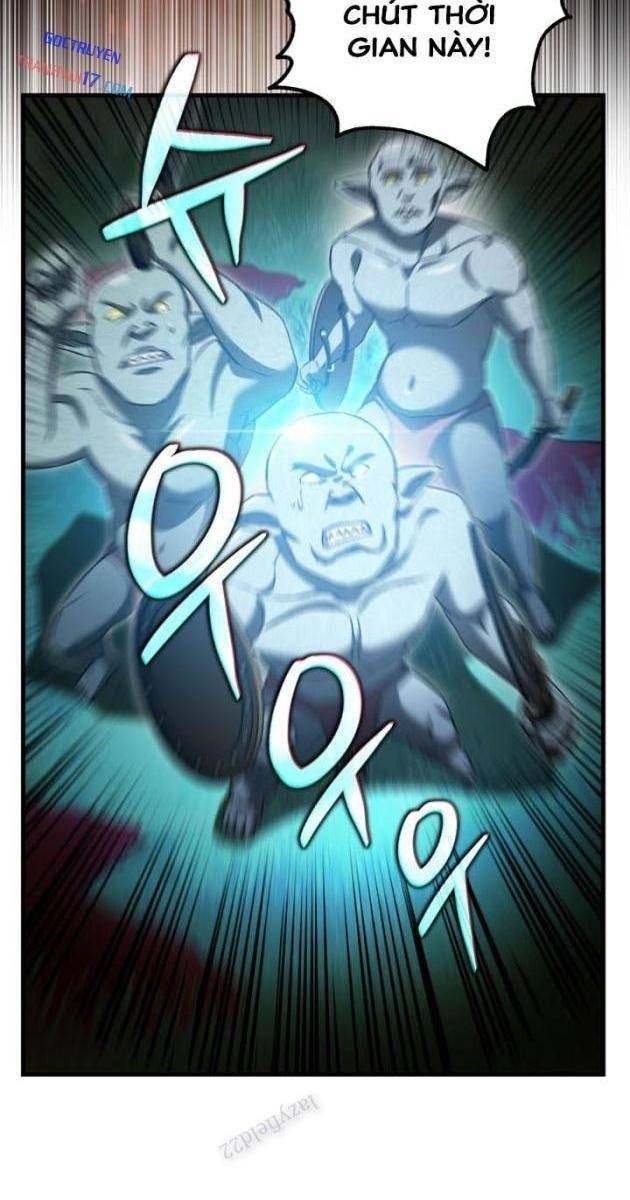 Chỉ Mình Ta Hồi Sinh - Page 48
