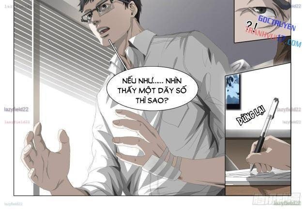 Tam Thể - Page 12