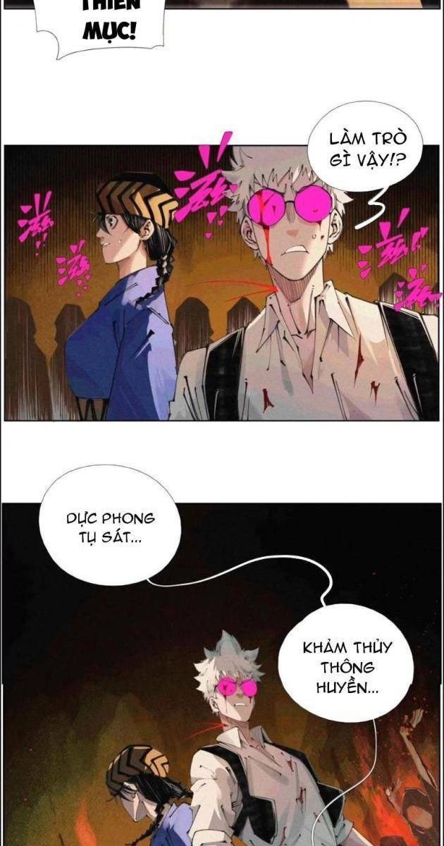 Tiền Liệt Tiên - Page 30