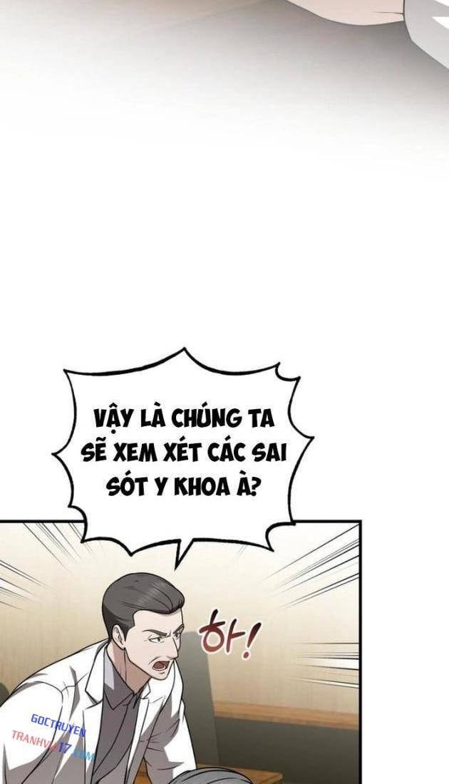 Bác Sĩ Hồi Quy Chỉ Muốn Sống Bình Lặng - Page 78