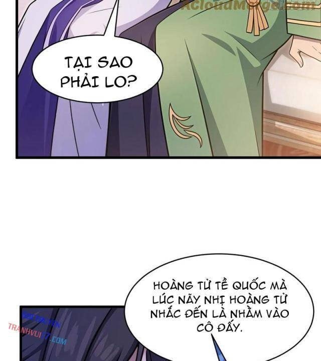 Nhân Vật Phản Diện Muốn Sống Thêm Một Ngày - Page 14
