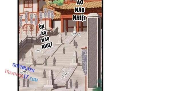 Nhân Vật Phản Diện Muốn Sống Thêm Một Ngày - Page 2