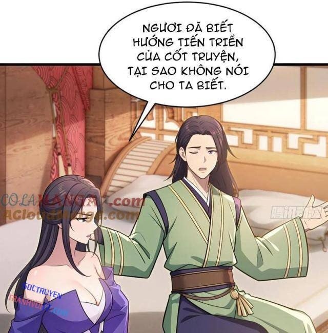 Nhân Vật Phản Diện Muốn Sống Thêm Một Ngày - Page 20