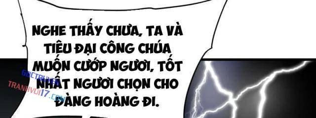 Nhân Vật Phản Diện Muốn Sống Thêm Một Ngày - Page 58