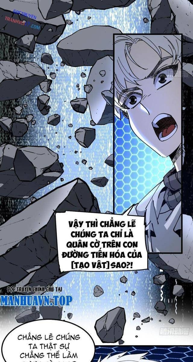 Tôi Dùng Hệ Thống Đỉnh Cấp Tái Tạo Thế Giới - Page 31