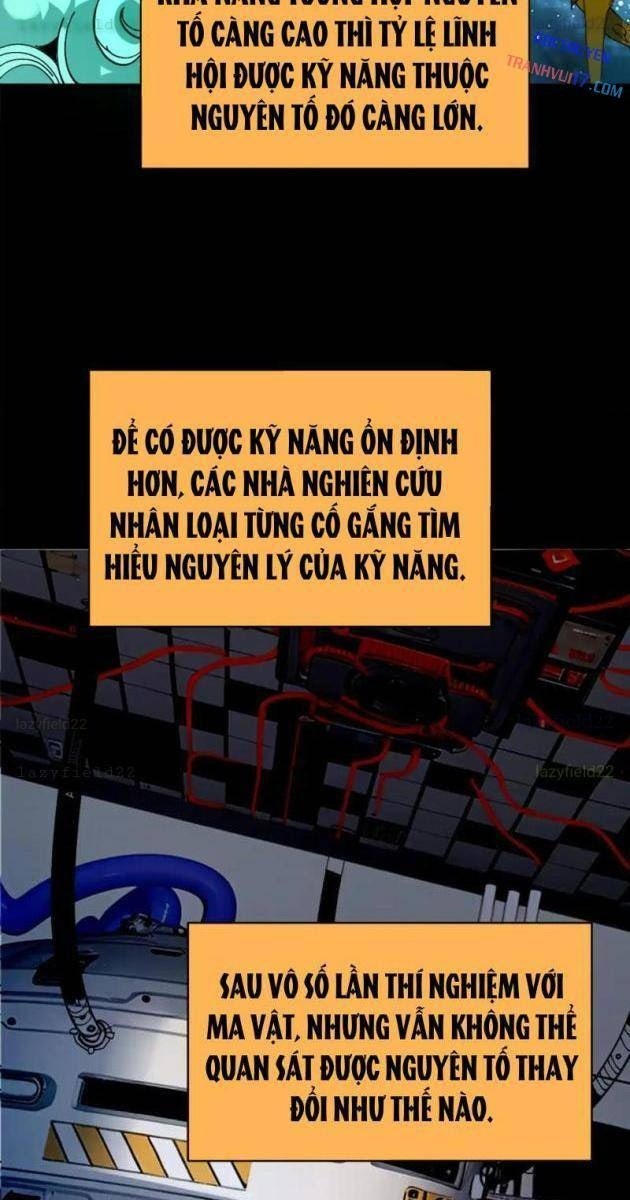 Tôi Dùng Hệ Thống Đỉnh Cấp Tái Tạo Thế Giới - Page 5