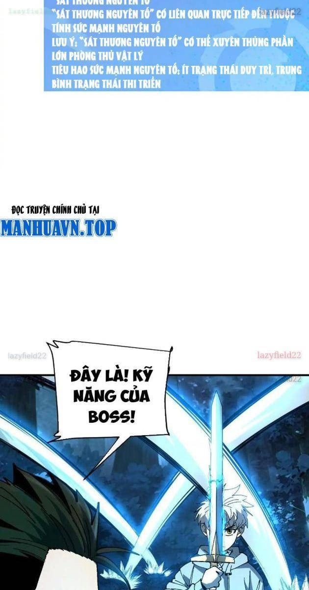 Tôi Dùng Hệ Thống Đỉnh Cấp Tái Tạo Thế Giới - Page 9