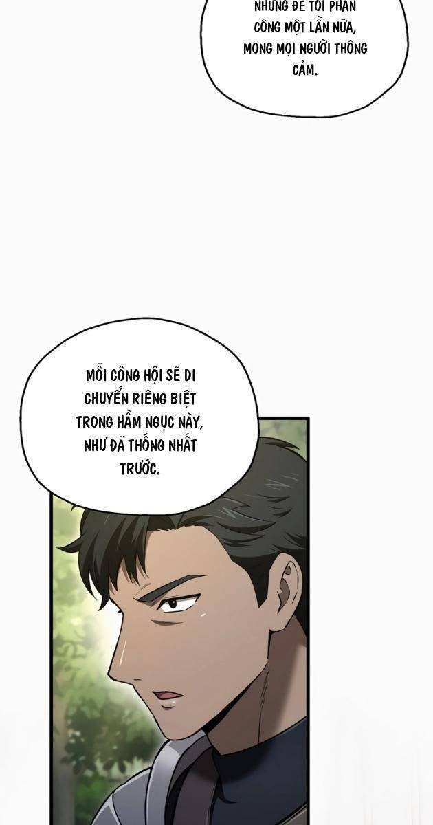 Chỉ Mình Ta Hồi Sinh - Page 8