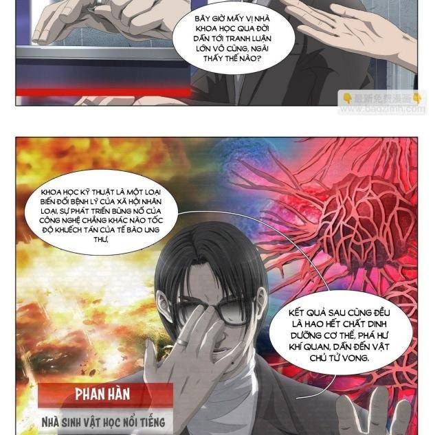 Tam Thể - Page 19