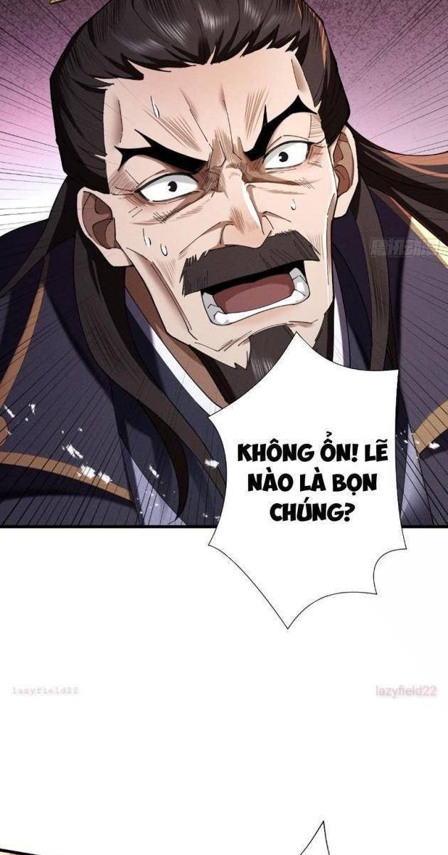 Gặp Mạnh Thì Càng Mạnh, Tu Vi Của Ta Không Giới Hạn - Page 55