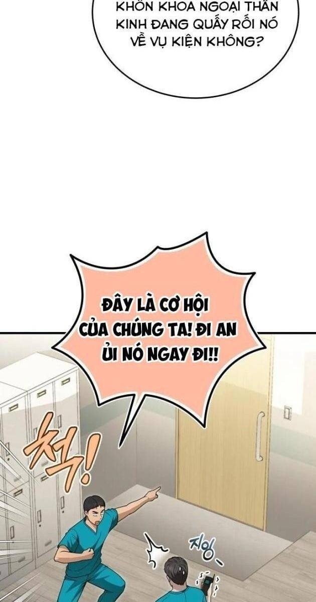 Bác Sĩ Hồi Quy Chỉ Muốn Sống Bình Lặng - Page 88