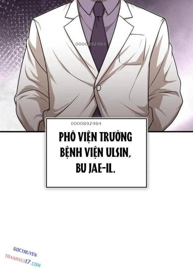 Bác Sĩ Hồi Quy Chỉ Muốn Sống Bình Lặng - Page 122