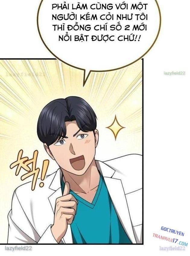 Bác Sĩ Hồi Quy Chỉ Muốn Sống Bình Lặng - Page 15
