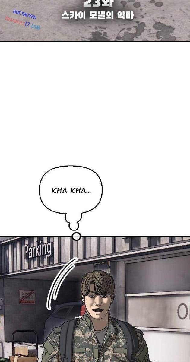 Ngày Tận Thế Tới Rồi - Page 11